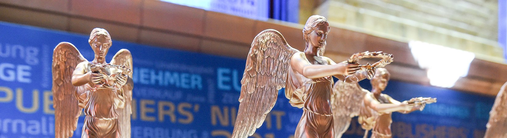 Portugal ganha o prémio “Europeu do Ano”