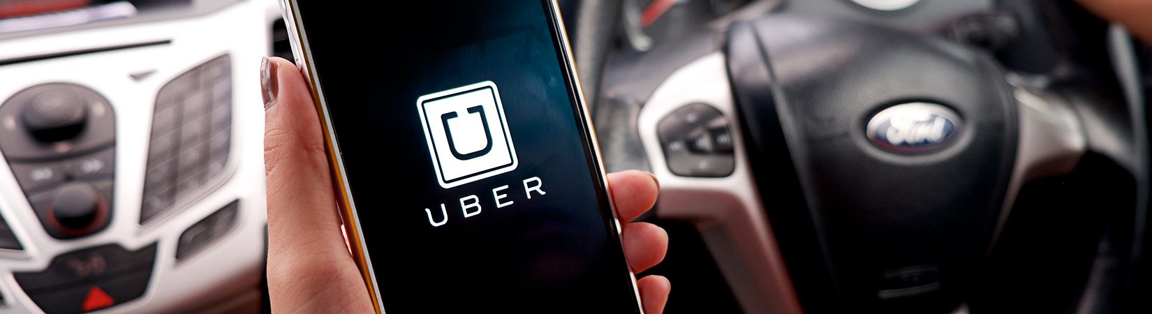 Uber vuelve a España con conductores profesionales