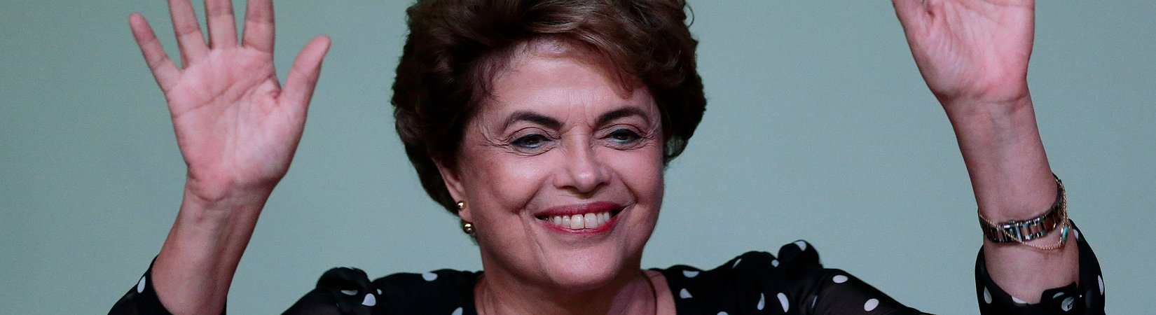 Hoy se inicia la fase final del juicio contra Dilma Rousseff