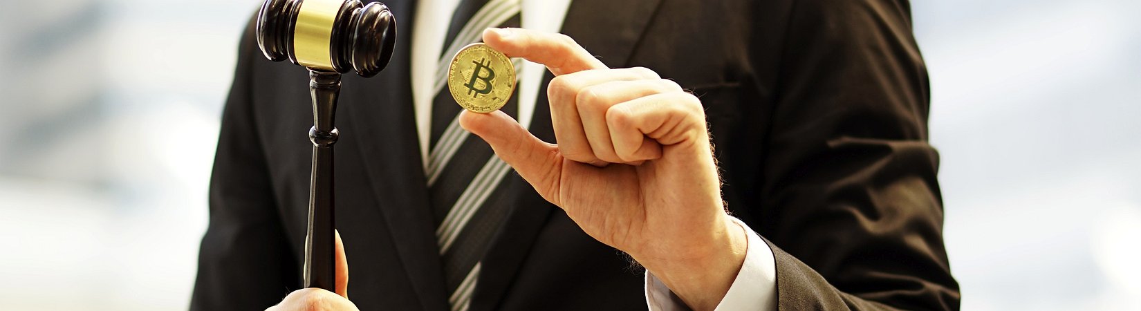 One Law for All Crypto Exchanges