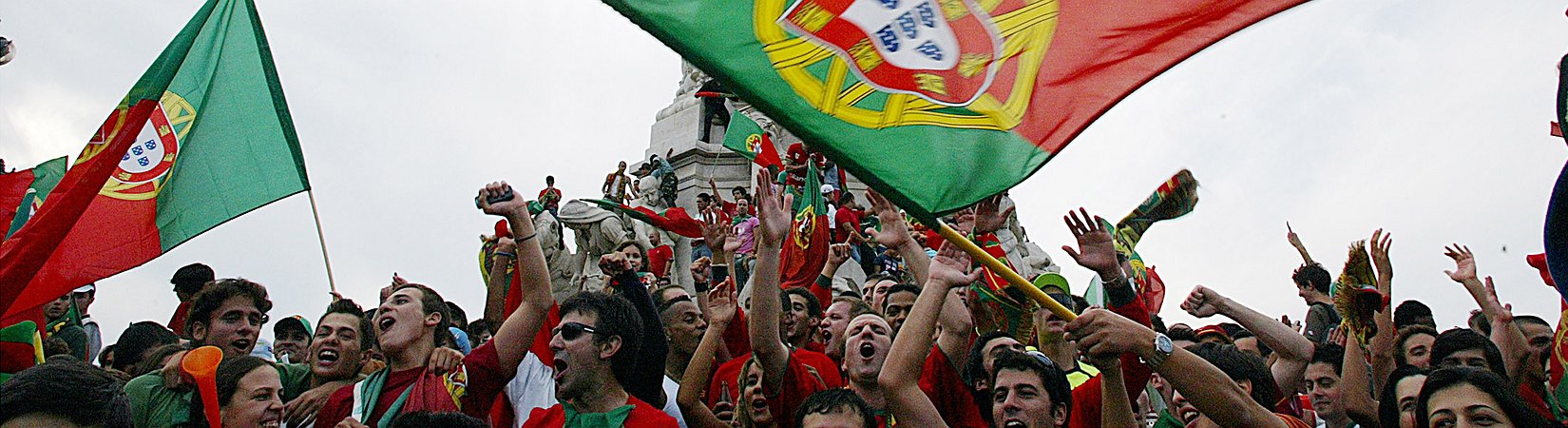 Portugal financiou-se com taxas negativas recorde