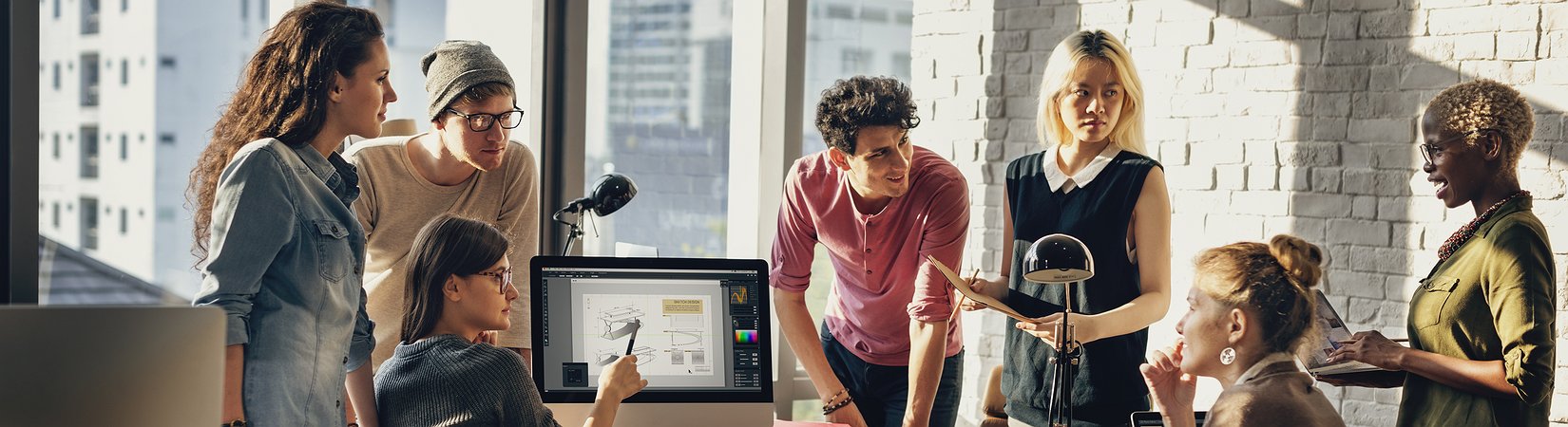 6 Segredos para ter êxito no seu trabalho