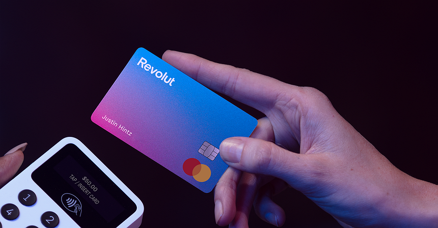 Revolut Seeks Tech Lead for Crypto Exchange