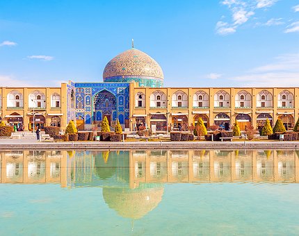 Anche Iran e Turchia vogliono la loro criptovaluta