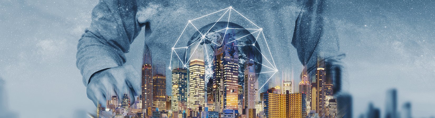 CLS Announces Success of its Blockchain System