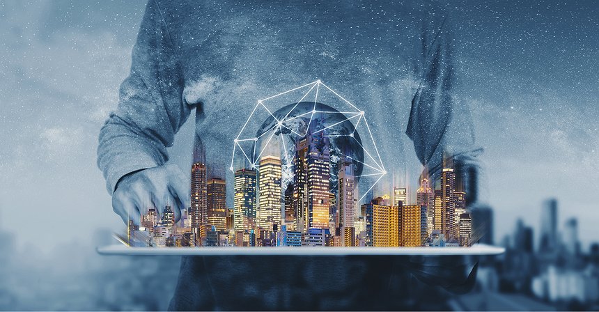 CLS Announces Success of its Blockchain System