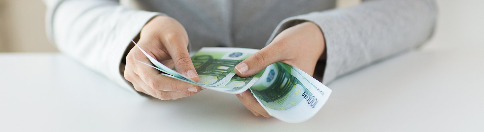 Quem ganha até 801 euros fica isento de sobretaxa