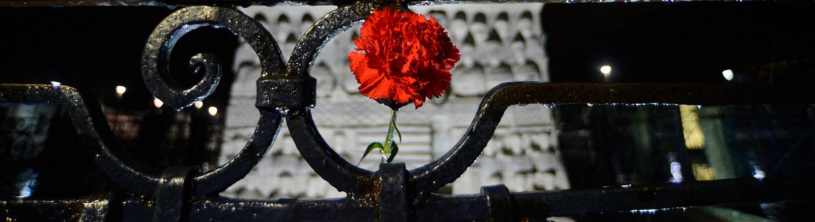 L’Unione Europea condanna l’attentato di Istanbul