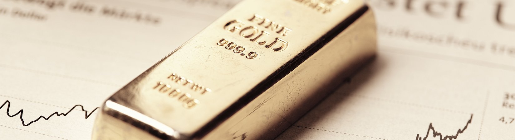 Cómo la Fed afecta al valor del oro 