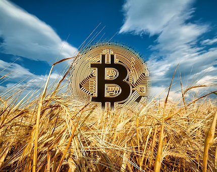 Bitcoin voltou a superar os 10.000 dólares