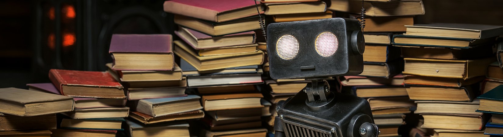 15 libros que predijeron el futuro con exactitud