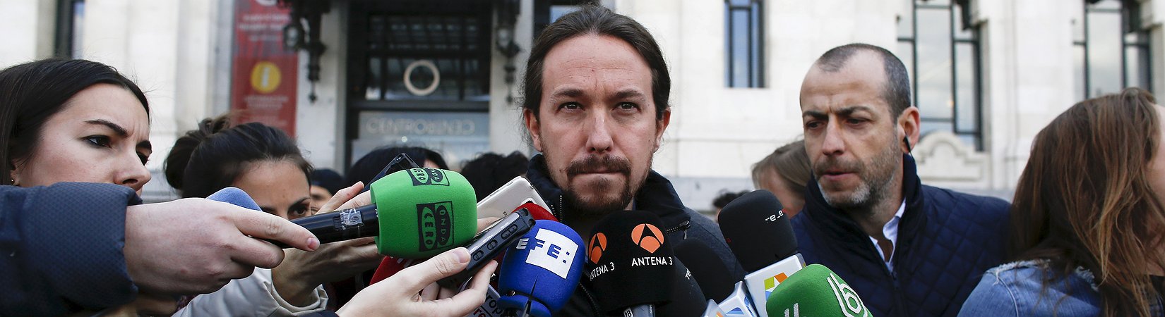 Eleições em Espanha: bancos internacionais alertam para consequências