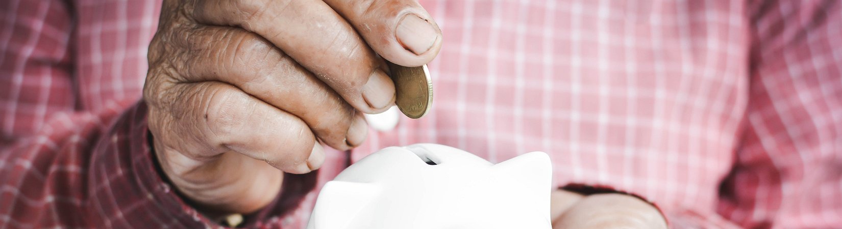 كيف تدخر المال بشكل صحيح