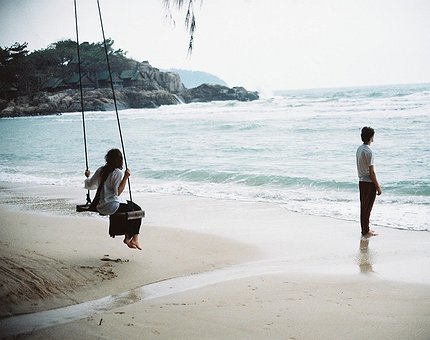 4 cosas que acaban con cualquier relación de pareja