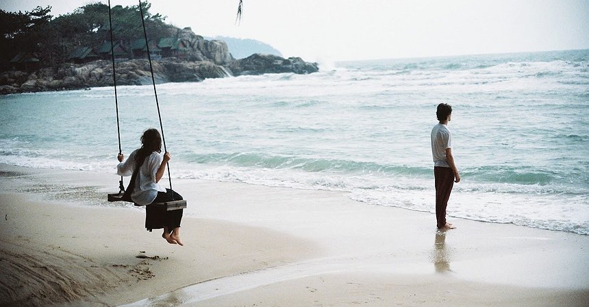 4 cosas que acaban con cualquier relación de pareja