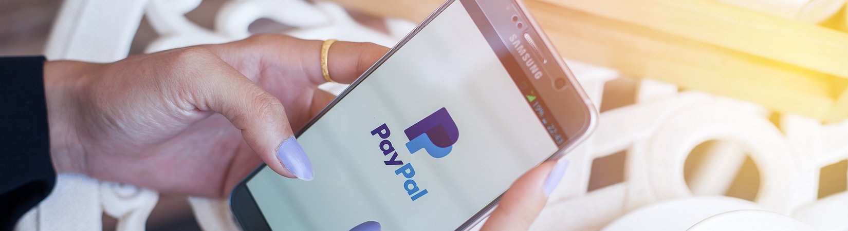 PayPal registou terceiro trimestre estelar