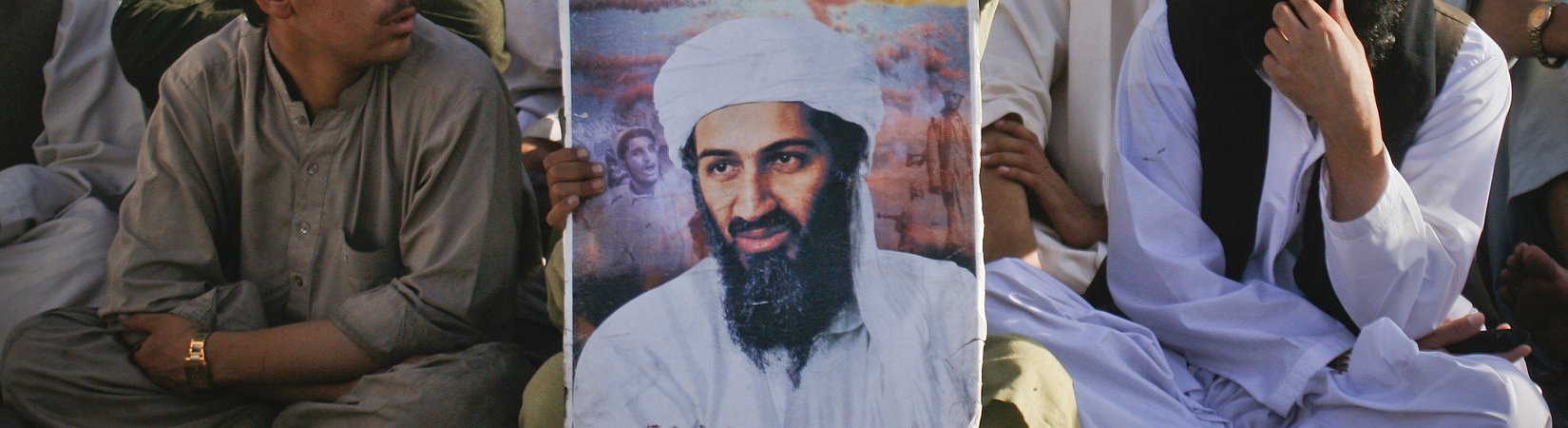  Osama Bin Laden aveva messo in guardia su quasi ogni aspetto delle strategie dello Stato islamico
