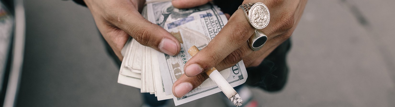 How to Cash Out Crypto