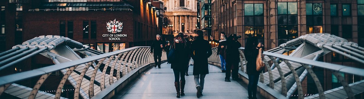 Los destinos más caros de 2017