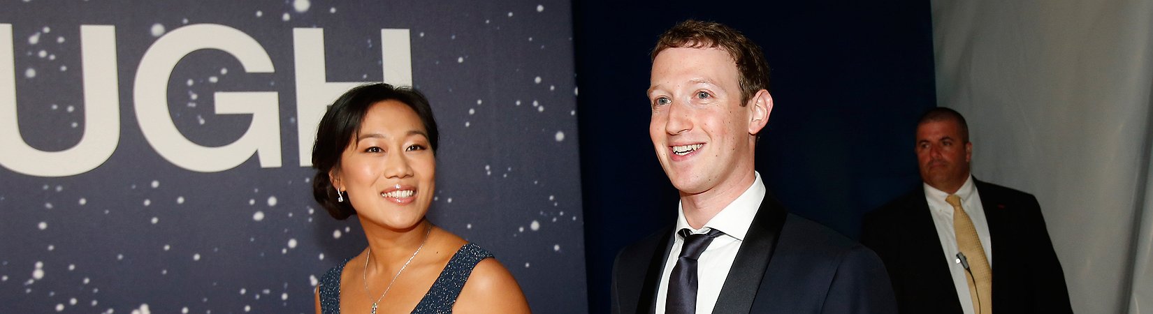 I libri dell’anno secondo Mark Zuckerberg