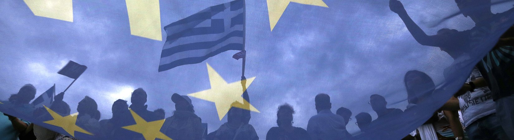 O parlamento grego cumpriu, agora é a vez da Europa