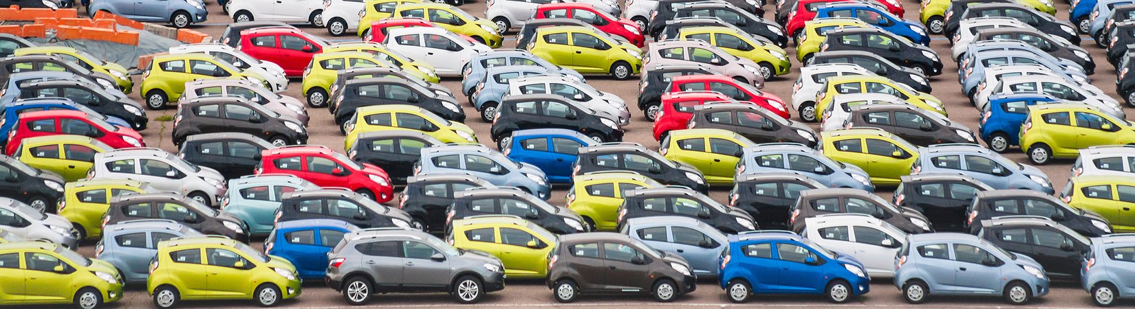 Tesla vs. los gigantes del sector automotriz