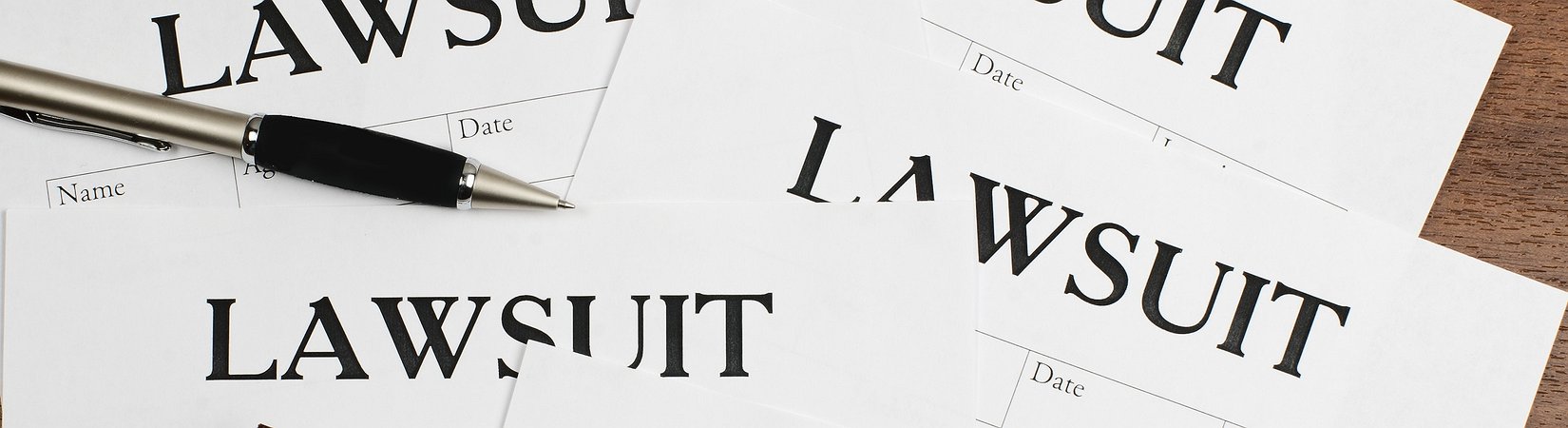 Ripple Heading Back to Court