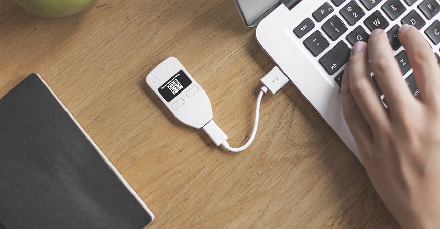 16 أفضل محفظة لتوكنات ERC-20