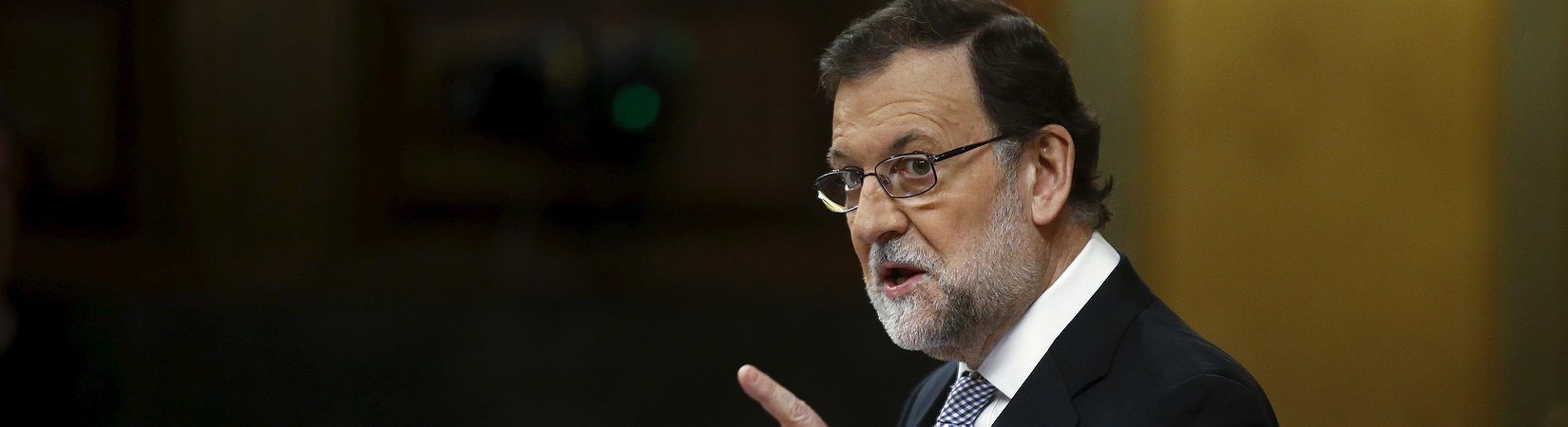 Rajoy niega que le hayan pedido que se marche