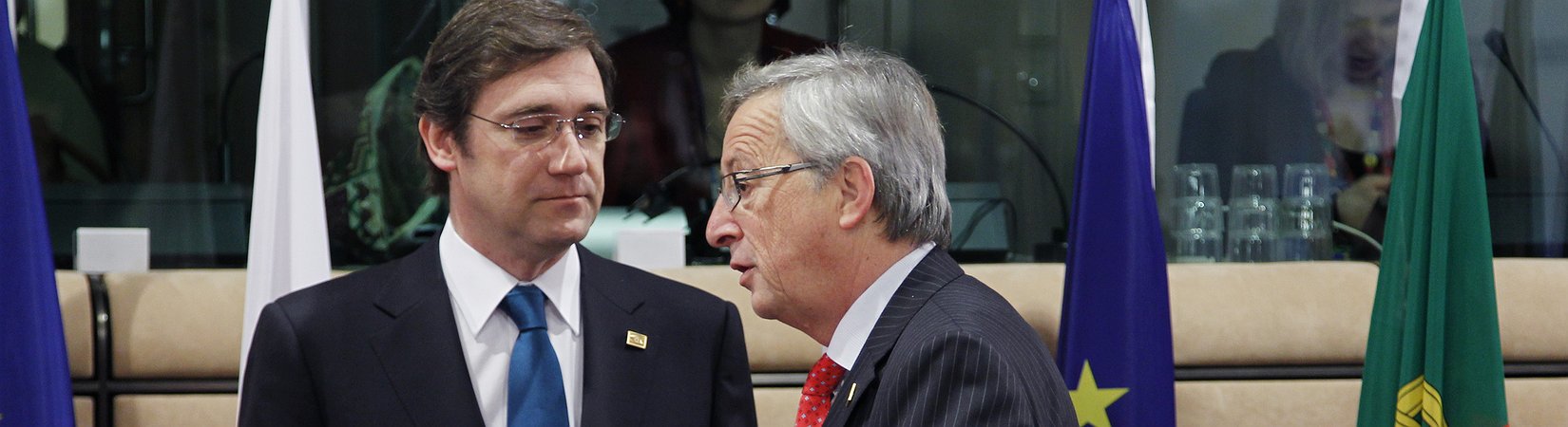 Boas e más previsões da Comissão Europeia para Portugal