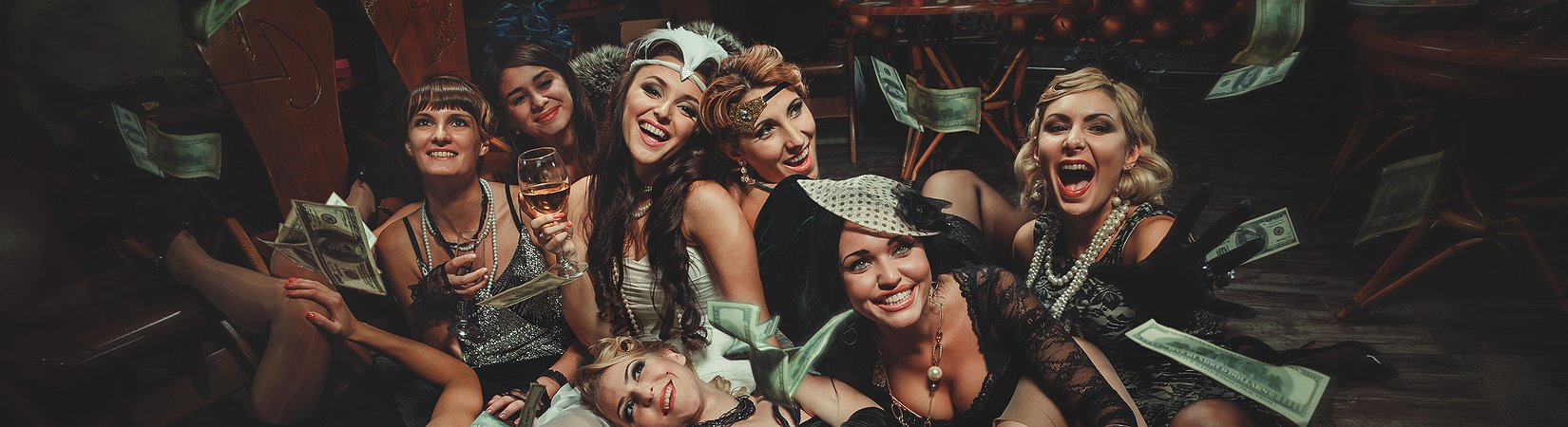 10 قصص لا تصدق عن الميراث