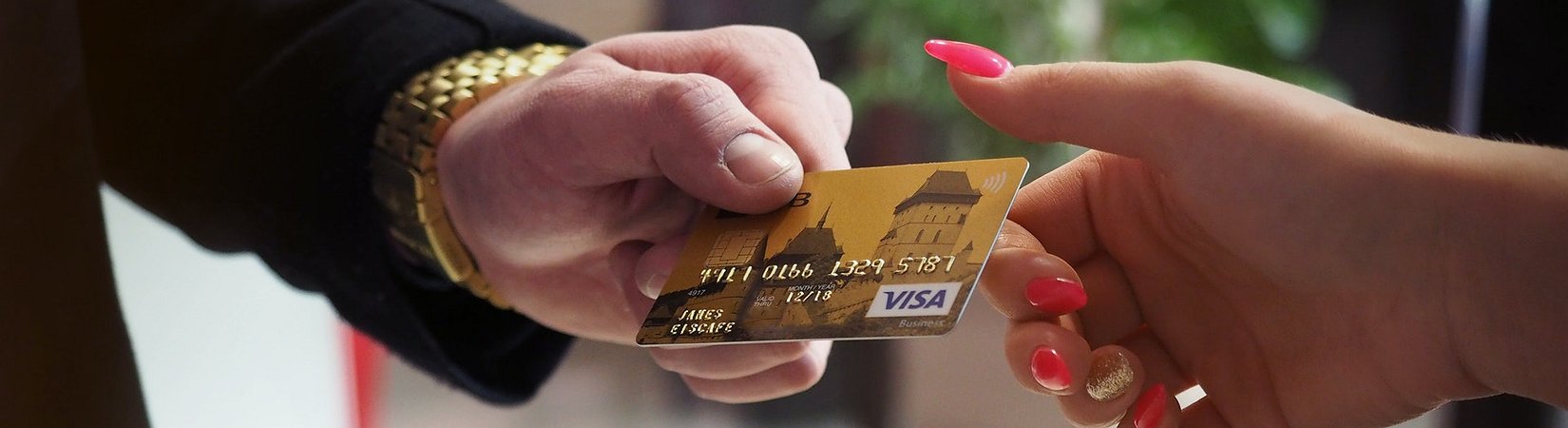 Swipe lanza una tarjeta Visa de criptomonedas en EE. UU.