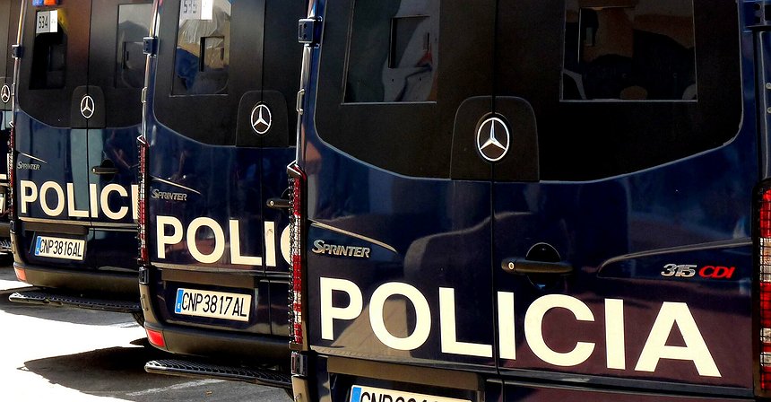 Spain Arrests Bitzlato CEO and Executives: Report