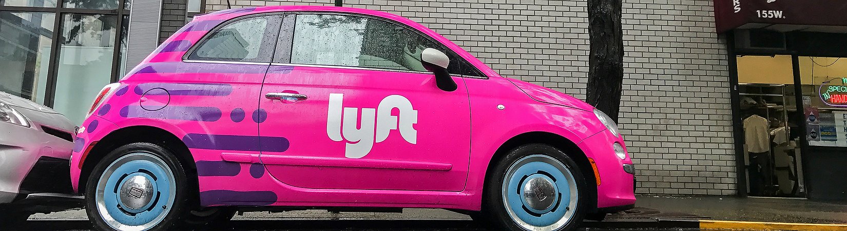 Lyft comparte su información financiera por primera vez en su historia