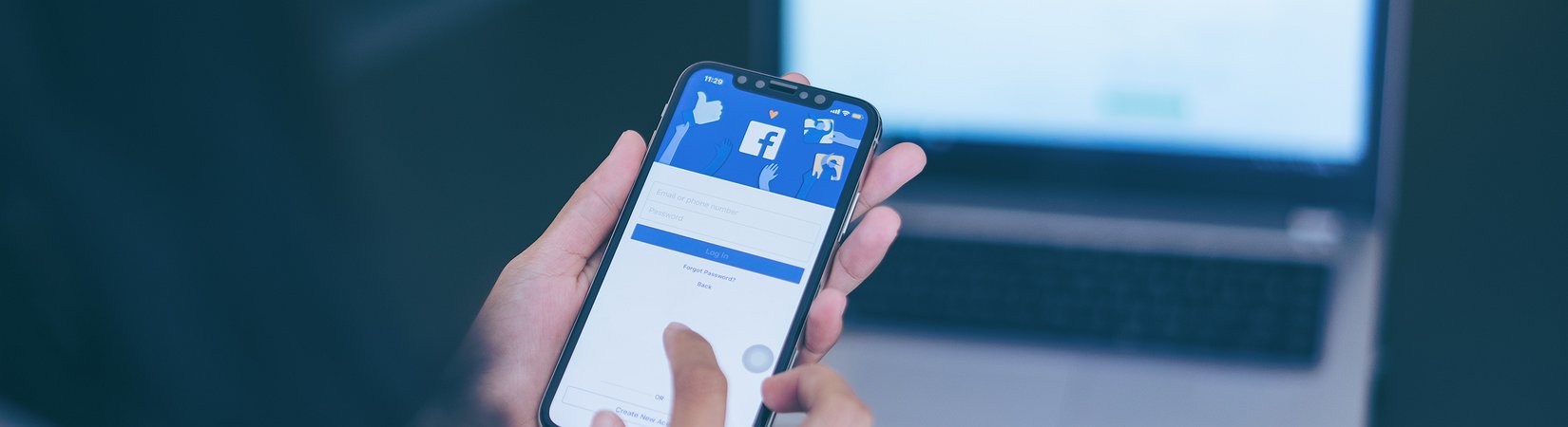 Facebook vai alterar o seu News Feed