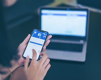 Facebook vai alterar o seu News Feed