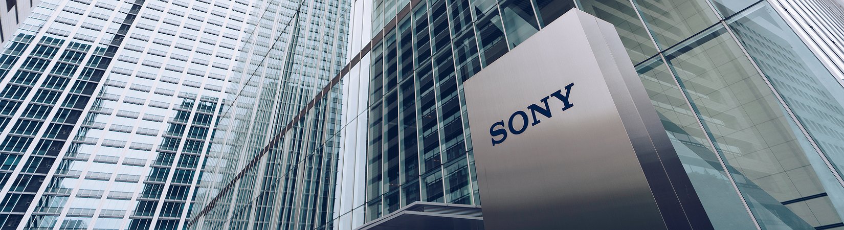 Sony cria sistema de gestão de direitos baseado na «blockchain»