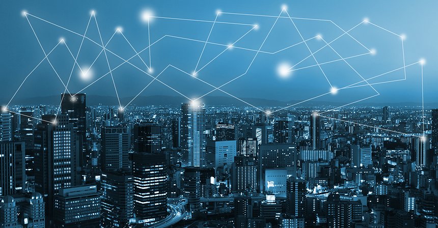 Amazon lança novo serviço para a criação de «blockchains»