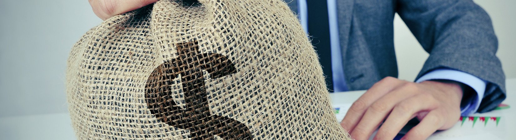 Tether Turns Up a Printing Press