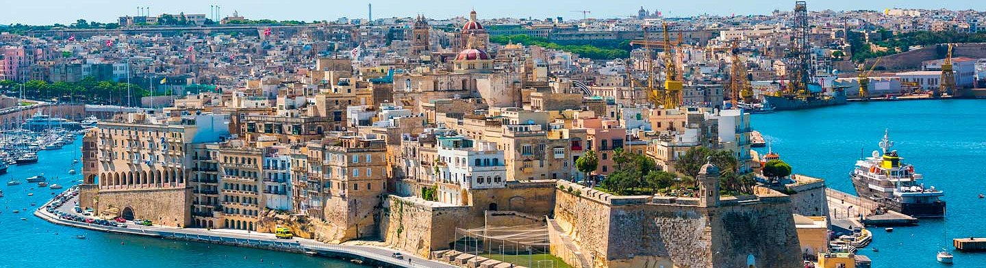 Binance Planning to Open Office in Malta