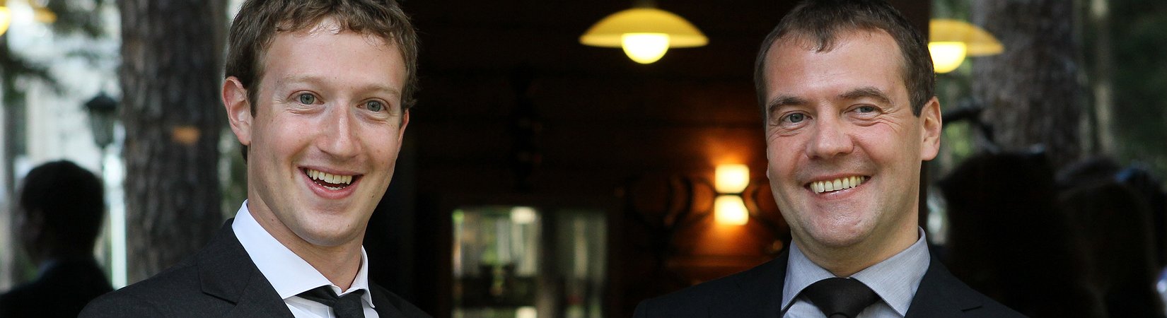 Facebook: ¿red social o canal de noticias?