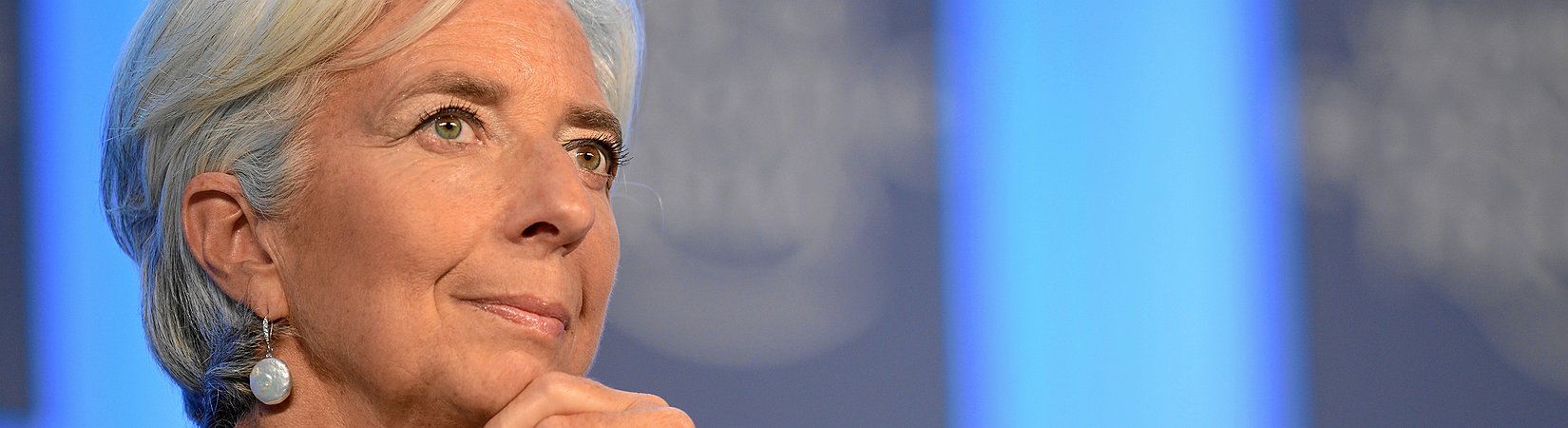 Lagarde (Fmi): “Le criptovalute non minacciano la stabilità finanziaria”