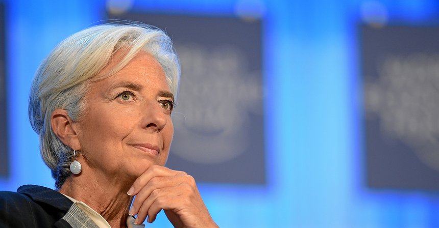 Lagarde (Fmi): “Le criptovalute non minacciano la stabilità finanziaria”