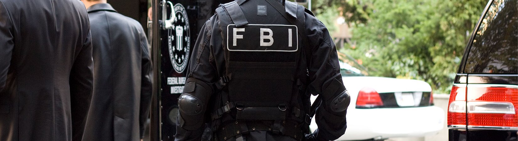 FBI Warns Crypto Job Seekers About Labor Trafficking in Asia