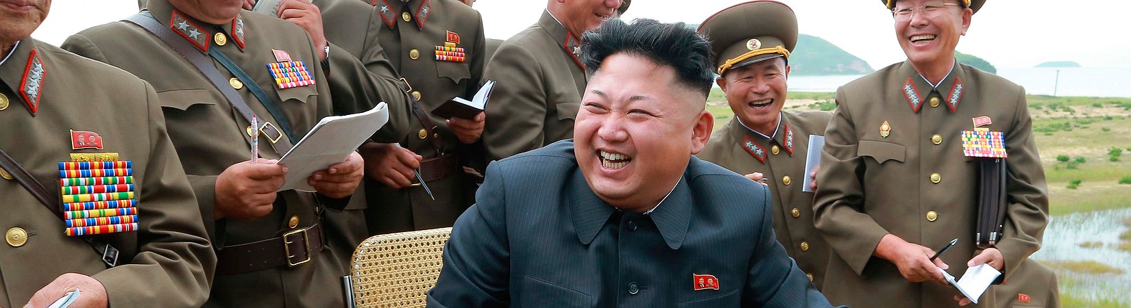 ¿Hacia dónde apuntan las armas nucleares de Corea del Norte?