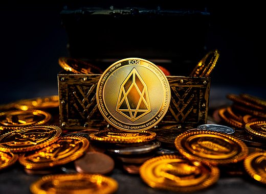 Block.one Faces Class Action Lawsuit Related to EOS ICO