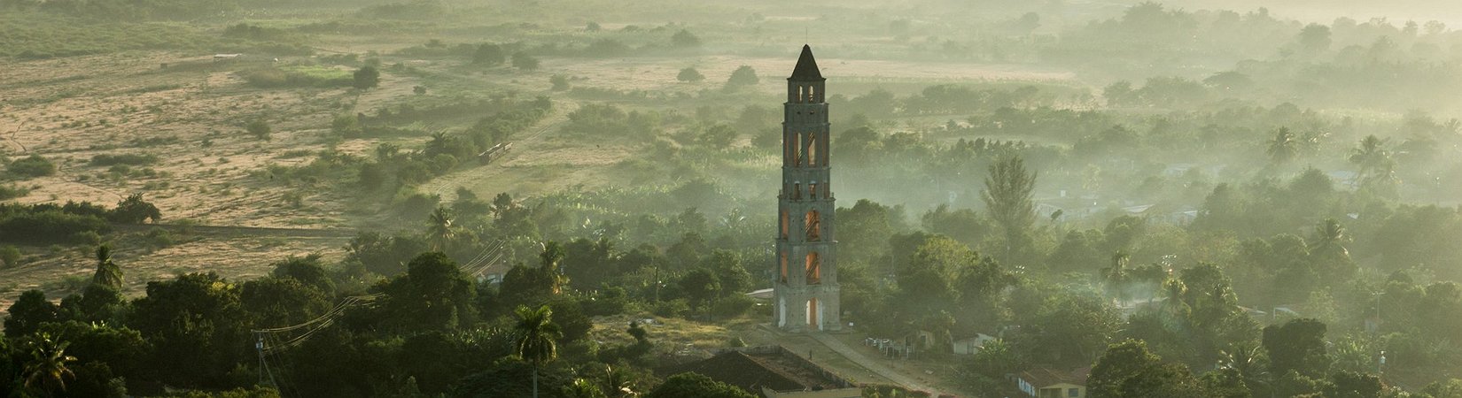 كوبا التي لم تروها سابقا