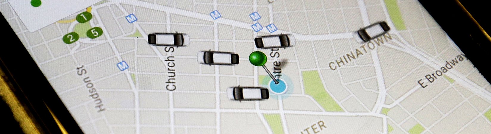 Cómo las empresas utilizan software ilegal para engañarnos