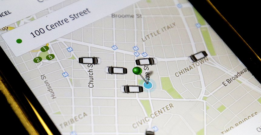 Cómo las empresas utilizan software ilegal para engañarnos