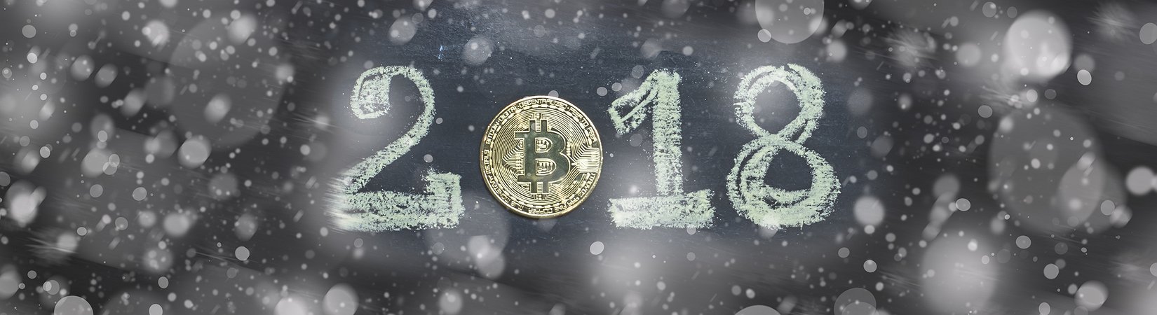 ثلاث عملات مشفرة ينبغي مراقبتها خلال عام 2018